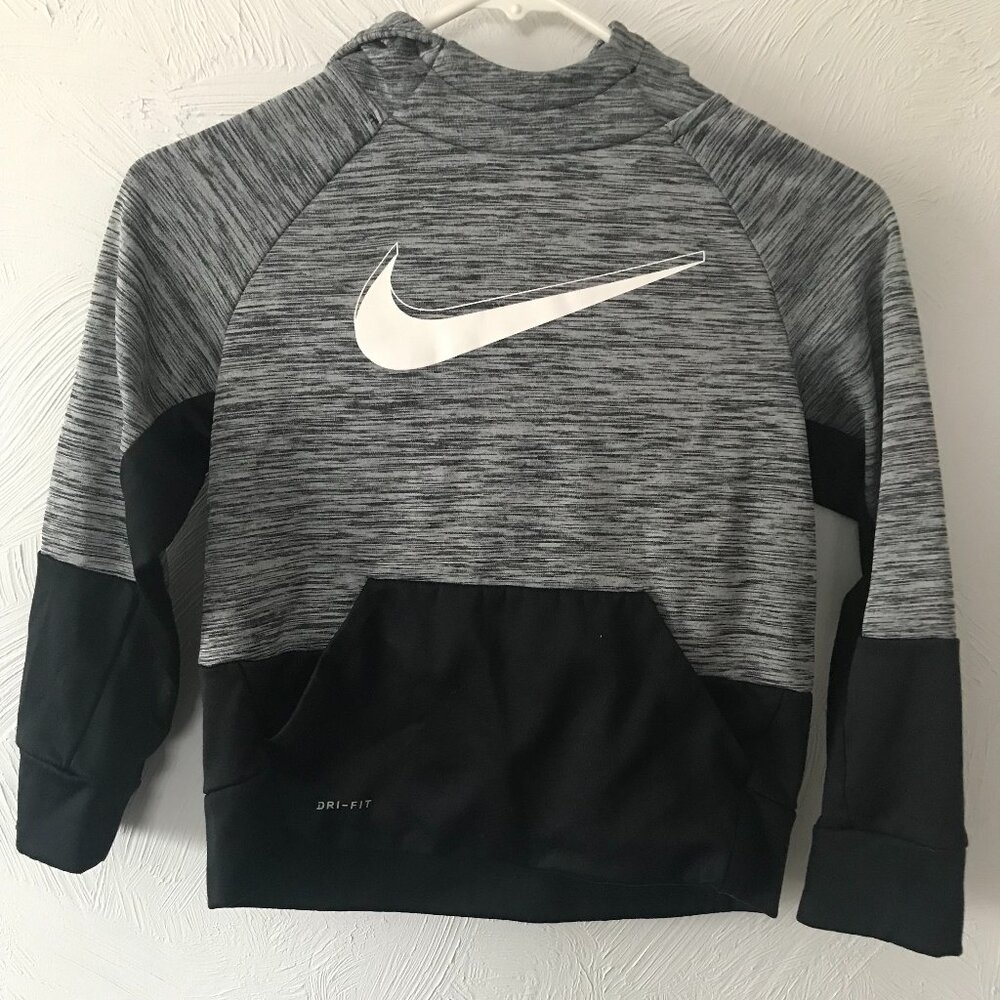 Kids Nike Dri-fit Hoodie